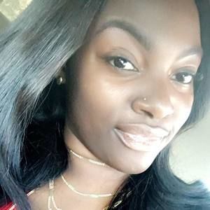 Meet your Posher, Brittaney